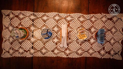 식음료(F&B), El Progreso Molinos in 몰리노스 식음료(F&B), El Progreso Molinos in 몰리노스