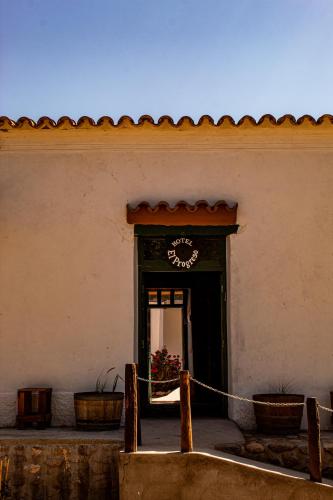 로비, El Progreso Molinos in 몰리노스 로비, El Progreso Molinos in 몰리노스