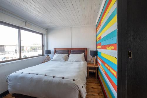 LÖF Hostal (LOF Hostal) in Pichilemu LÖF Hostal (LOF Hostal) in Pichilemu