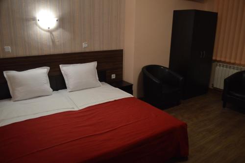 This photo about Bon Bon Hotel shared on HyHotel.com