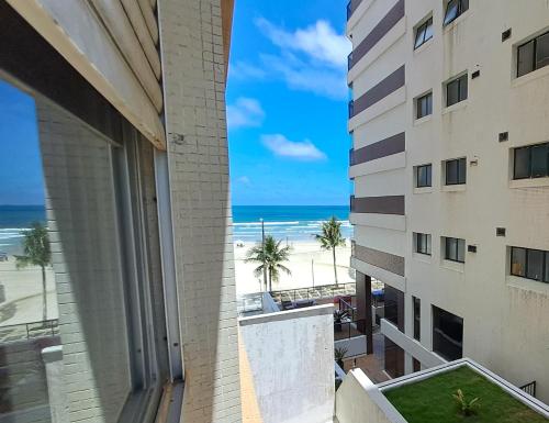 View, Ap frente ao mar - Praia das Asturias in Vila Luis Antonio View, Ap frente ao mar - Praia das Asturias in Vila Luis Antonio