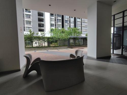 Facilities, D' Sara Sentral Suites by Manhattan Group in Sungai Buloh Facilities, D' Sara Sentral Suites by Manhattan Group in Sungai Buloh