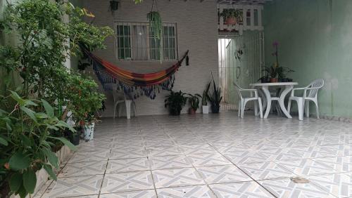 Casa na praia in โกรุมบา Casa na praia in โกรุมบา