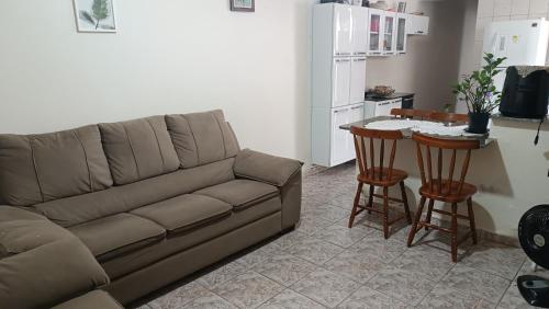 Casa na praia in โกรุมบา Casa na praia in โกรุมบา