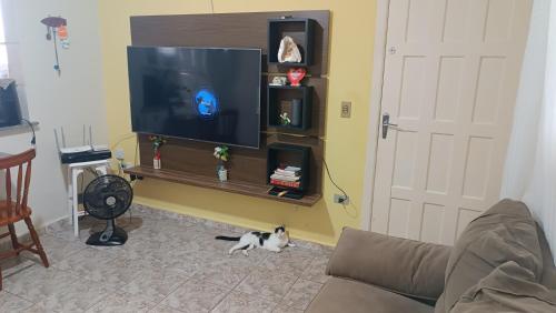 Casa na praia in โกรุมบา Casa na praia in โกรุมบา