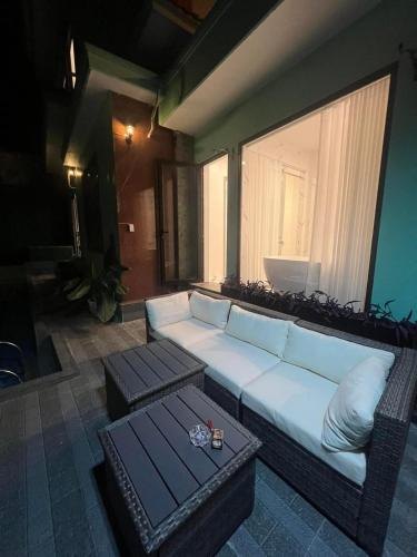 Cao Son Hotel in Lang Khiem Cao Son Hotel in Lang Khiem