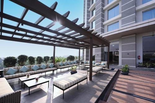 Létesítmények, Lyfe Hotels Bhubaneswar in Bhubaneswar Létesítmények, Lyfe Hotels Bhubaneswar in Bhubaneswar