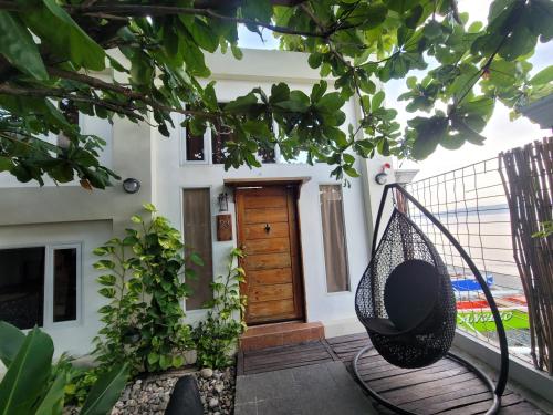 Beachfront Bed & Breakfast in 聖荷西(西明多洛) Beachfront Bed & Breakfast in 聖荷西(西明多洛)