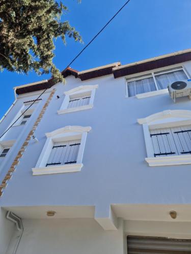Vista exterior, Appartement côté mer (Appartement cote mer) in Ain Taya Vista exterior, Appartement côté mer (Appartement cote mer) in Ain Taya