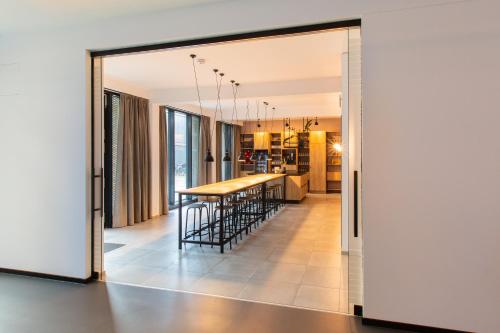 אולם אירועים, NUNA – nachhaltig schlafen in Rosenheim אולם אירועים, NUNA – nachhaltig schlafen in Rosenheim