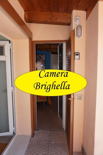 Entrada, Bergamum F.L. in Bergamo Suburbs Entrada, Bergamum F.L. in Bergamo Suburbs