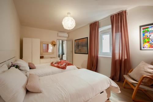 Canto Rivolto - Flo Apartments