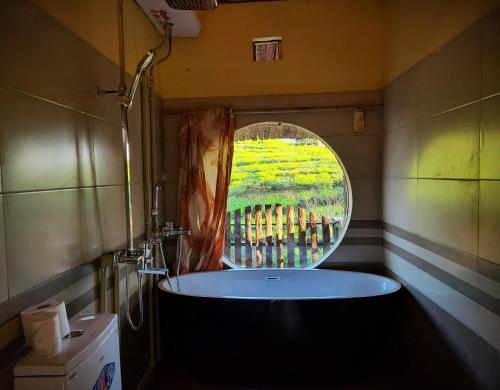 Facilities, A Duong Local Guide Homestay in Thach That District Facilities, A Duong Local Guide Homestay in Thach That District
