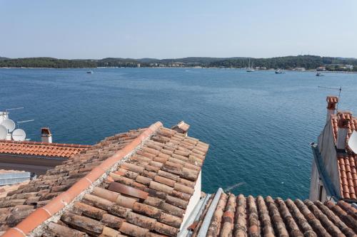 Hotel Angelo d'Oro in Rovinj Hotel Angelo d'Oro in Rovinj