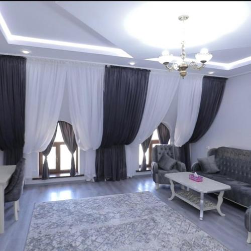GRAND SARBON HOTEL in Qarshi GRAND SARBON HOTEL in Qarshi