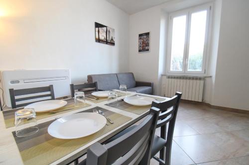 the house outside the walls