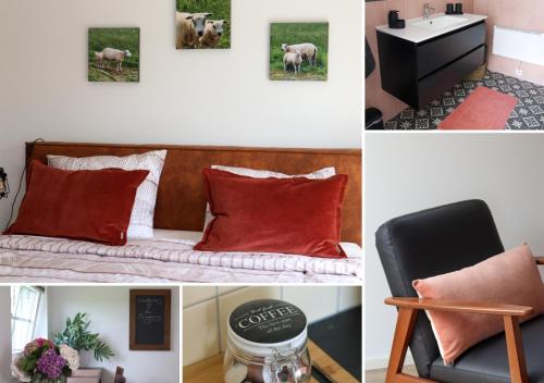Bed & Breakfast De Bodderie
