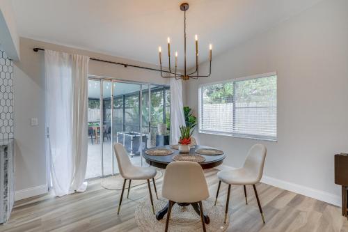 Fully Remodeled St Petersburg Home with Private Pool in Pinellas Park (FL) Fully Remodeled St Petersburg Home with Private Pool in Pinellas Park (FL)