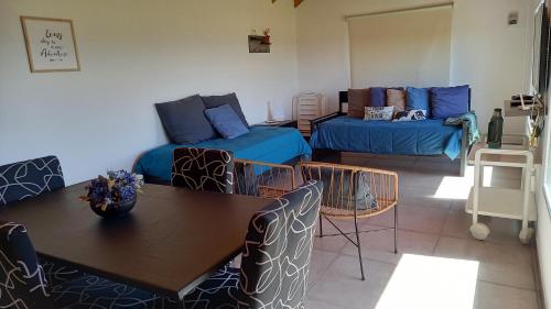 Casa costanera Lago Buenos Aires, Los Antiguos in 로스 안티구오스 Casa costanera Lago Buenos Aires, Los Antiguos in 로스 안티구오스