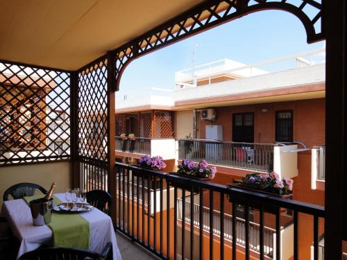 Residence Salute
Residence Salute