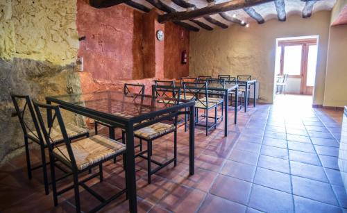 This photo about Turismo Rural La Ojinegra shared on HyHotel.com