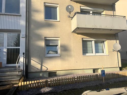 Ferienwohnung Laufenburg