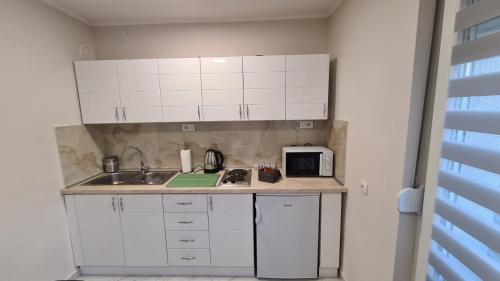 Apartman Enjoy Arandjelovac in 阿蘭傑洛華茨 Apartman Enjoy Arandjelovac in 阿蘭傑洛華茨