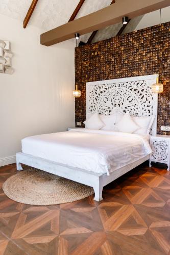 Golden Beach Resort in Sok San Beach Golden Beach Resort in Sok San Beach