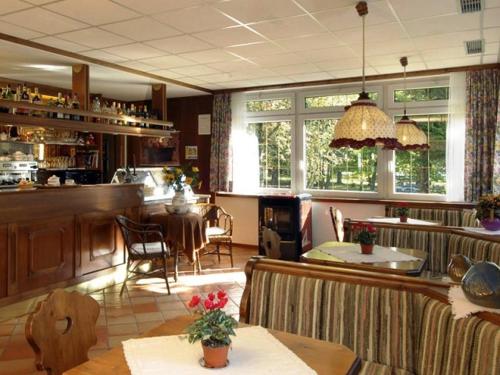 Bar/lounge, Park Hotel Miramonti in San Martino di Castrozza Bar/lounge, Park Hotel Miramonti in San Martino di Castrozza