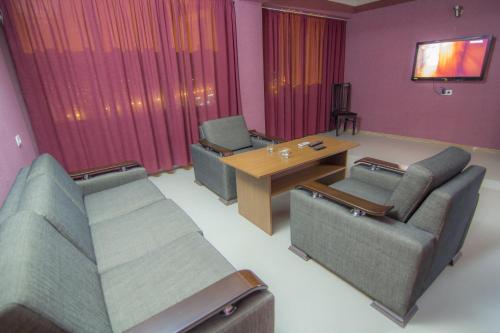 設施, 魯斯塔桅酒店 (Hotel Rustavi) in 魯斯塔維 設施, 魯斯塔桅酒店 (Hotel Rustavi) in 魯斯塔維