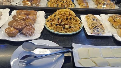 Food and beverages, GRAND SARBON HOTEL in Qarshi Food and beverages, GRAND SARBON HOTEL in Qarshi