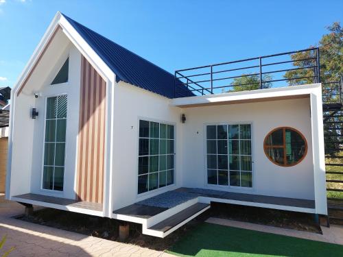 Raintrary House เรนทารี่เฮ้าส์ นครพนม in Nakhon Phanom Raintrary House เรนทารี่เฮ้าส์ นครพนม in Nakhon Phanom