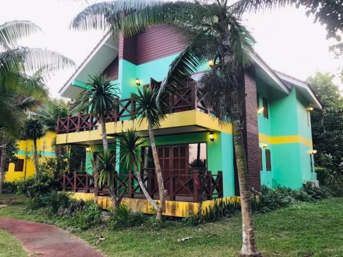 View, Saensukkho Green Hotel & Resort in Wiang Chai View, Saensukkho Green Hotel & Resort in Wiang Chai