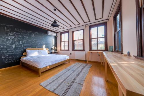 The Kosk -5Br Villa with Turkish Bath- City Centre in 伊斯坦堡 The Kosk -5Br Villa with Turkish Bath- City Centre in 伊斯坦堡