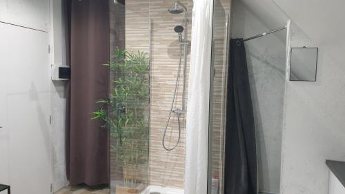 Au 36, Les Apparts Hotel Joigny in Joigny Au 36, Les Apparts Hotel Joigny in Joigny