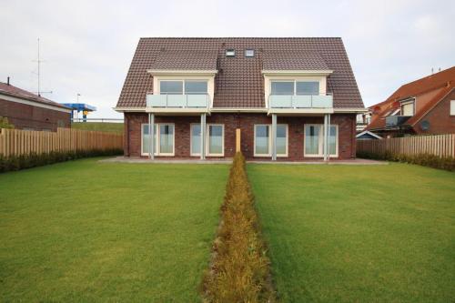 Seeblick 6 - Traumferien am Hafen in Norden Seeblick 6 - Traumferien am Hafen in Norden