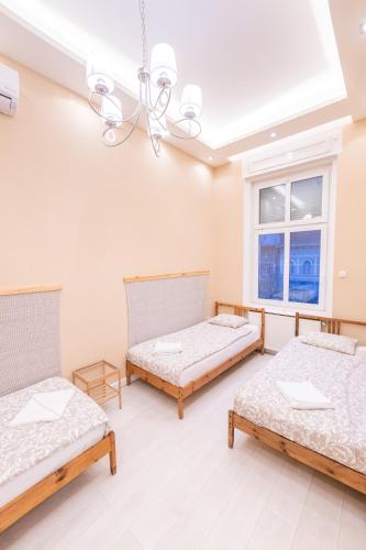 Erzsebet19 Apartment