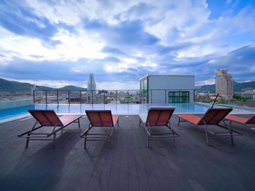 フェニックス グランド ホテル13