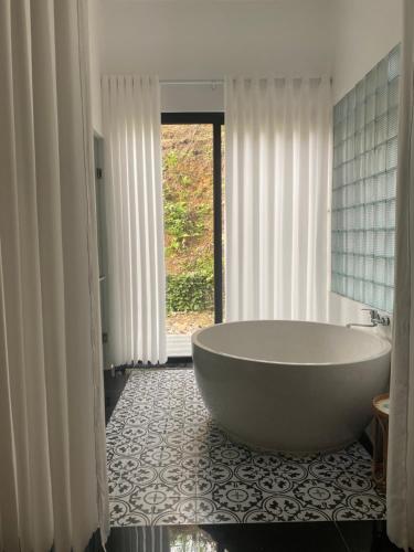 Cao Son Hotel in Lang Khiem Cao Son Hotel in Lang Khiem