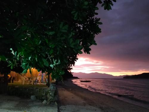 Restaurant, Sea u inn in Romblon Restaurant, Sea u inn in Romblon