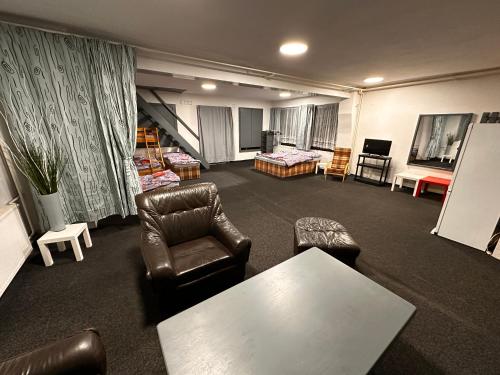 Penzion Roko in โรคีท์นิซ นาด จิเซรู Penzion Roko in โรคีท์นิซ นาด จิเซรู