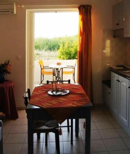 This photo about Silvi Mari Apartments shared on HyHotel.com