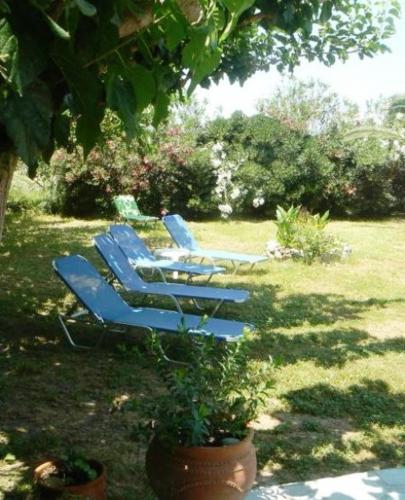 This photo about Silvi Mari Apartments shared on HyHotel.com