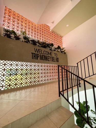 Facilities, Trip Monkey del Rio in San Gil Facilities, Trip Monkey del Rio in San Gil