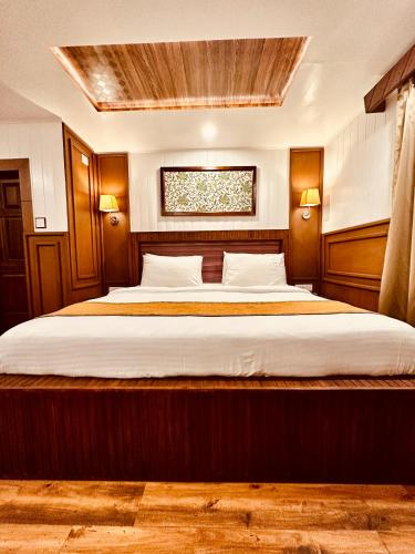 Walisons Hotel in Srinagar Walisons Hotel in Srinagar