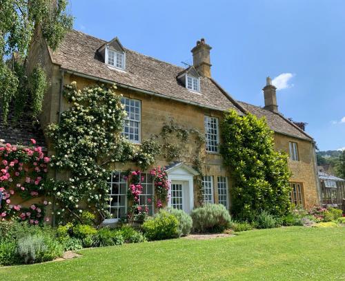 ทัศนียภาพภายนอกโรงแรม, Wood Stanway House in ปิลลีย์ ทัศนียภาพภายนอกโรงแรม, Wood Stanway House in ปิลลีย์