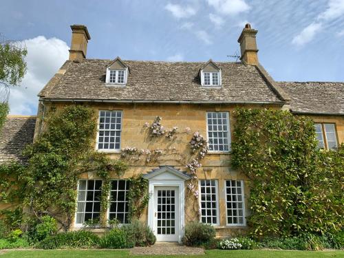 ทัศนียภาพภายนอกโรงแรม, Wood Stanway House in ปิลลีย์ ทัศนียภาพภายนอกโรงแรม, Wood Stanway House in ปิลลีย์