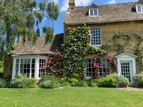ทัศนียภาพภายนอกโรงแรม, Wood Stanway House in ปิลลีย์ ทัศนียภาพภายนอกโรงแรม, Wood Stanway House in ปิลลีย์
