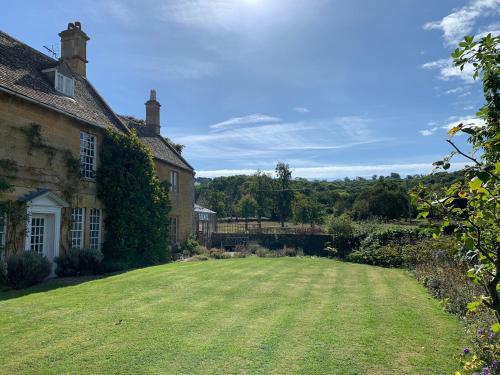 ทัศนียภาพภายนอกโรงแรม, Wood Stanway House in ปิลลีย์ ทัศนียภาพภายนอกโรงแรม, Wood Stanway House in ปิลลีย์