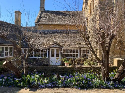 ทัศนียภาพภายนอกโรงแรม, Wood Stanway House in ปิลลีย์ ทัศนียภาพภายนอกโรงแรม, Wood Stanway House in ปิลลีย์